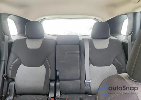 2014 Jeep Cherokee Latitude z USA, uszkodzony, nr VIN 1C4PJMCS4EW310916